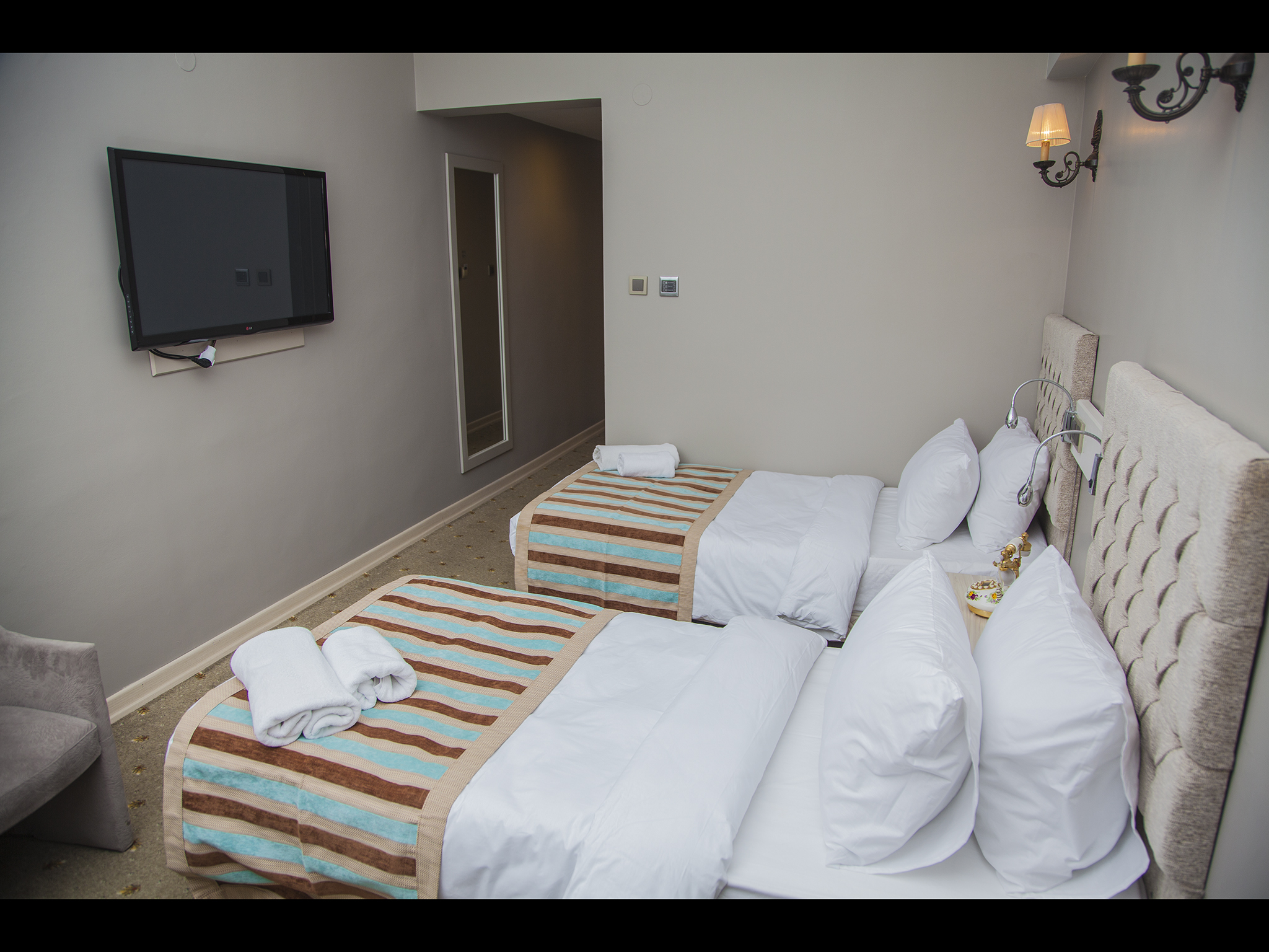 Dundar Hotel & Spa