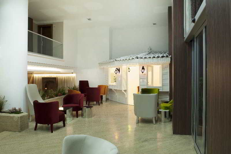 Birbey Hotel