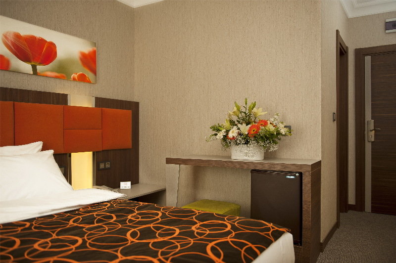 Birbey Hotel