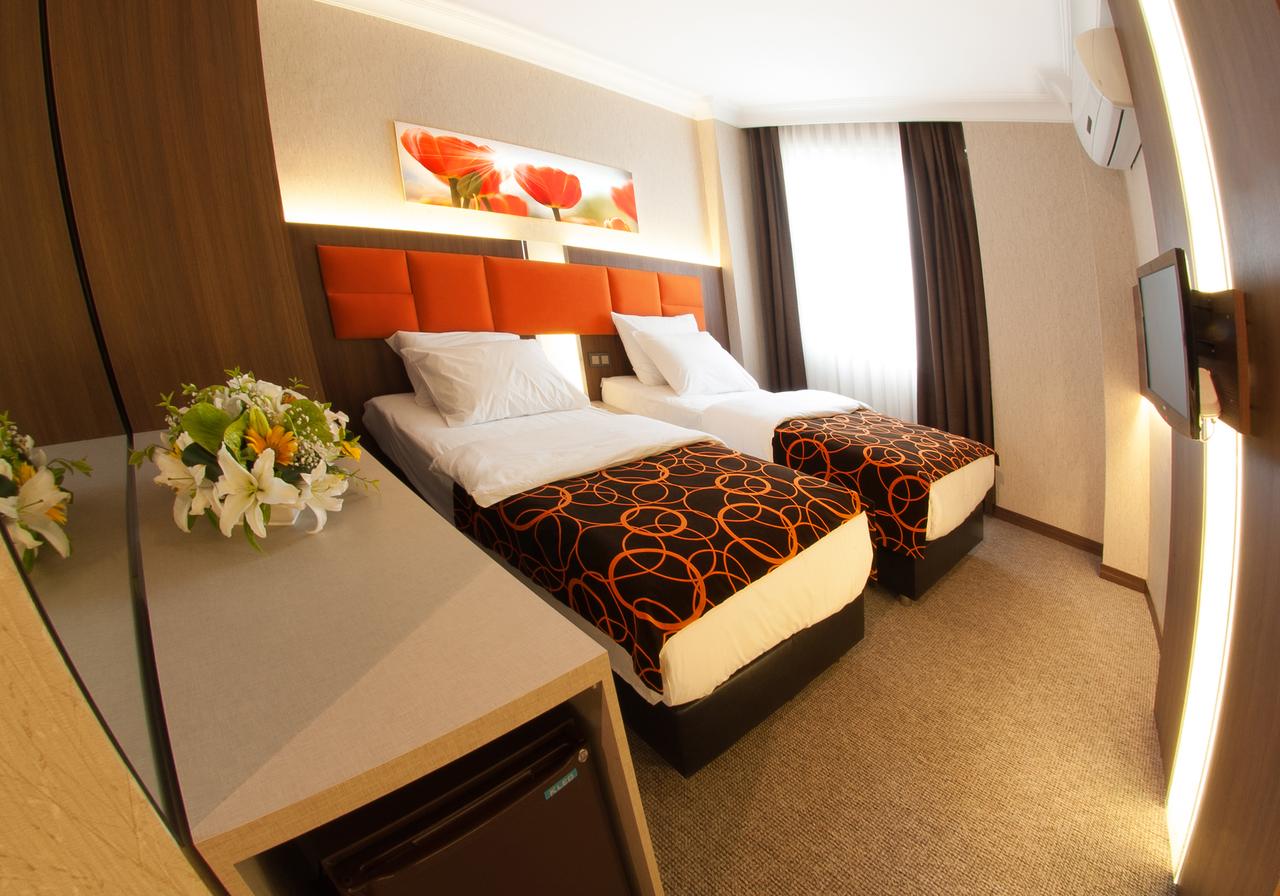 Birbey Hotel