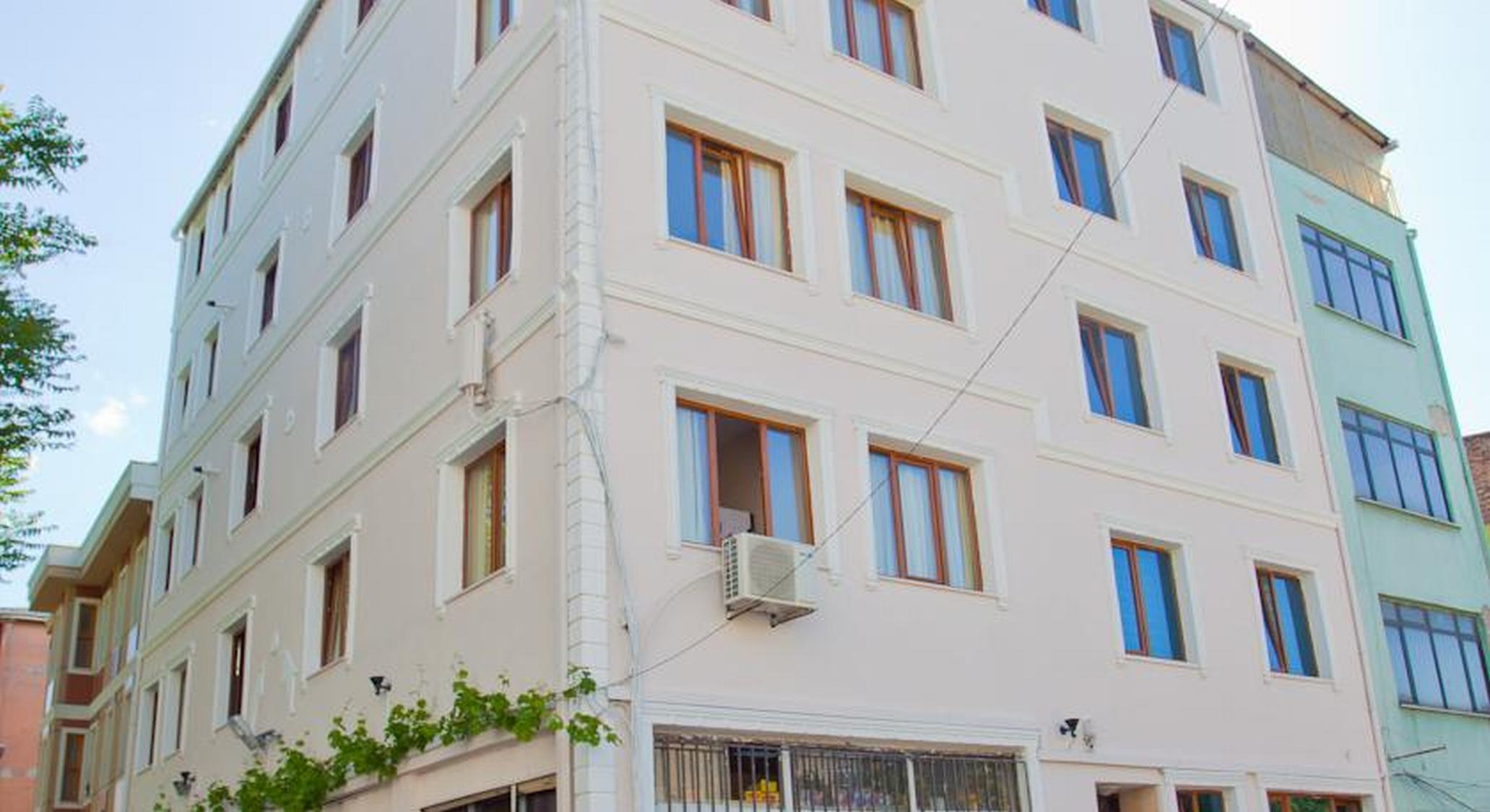 Birlik Apart Hotel