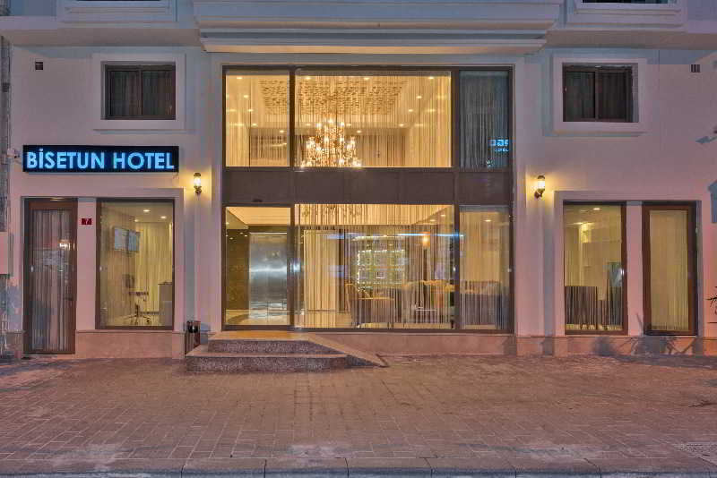 Bisetun Hotel