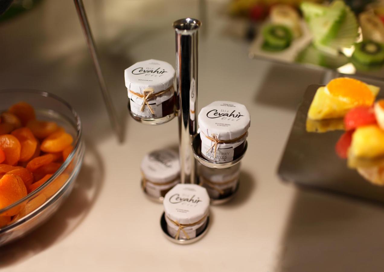 Biz Cevahir Sultanahmet