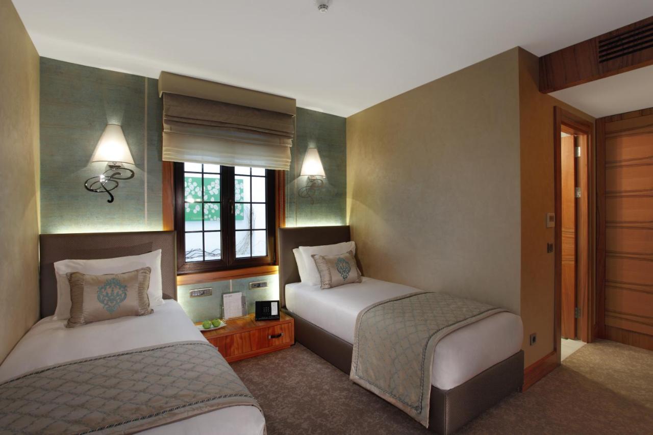 Biz Cevahir Sultanahmet