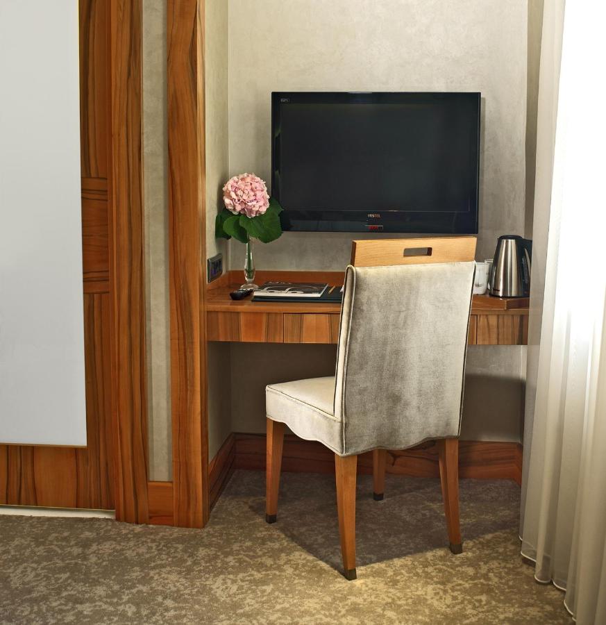 Biz Cevahir Sultanahmet