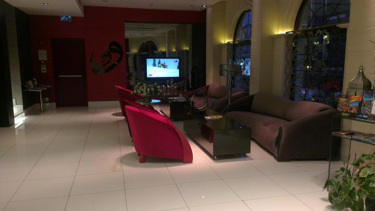 Biz Cevahir Sultanahmet