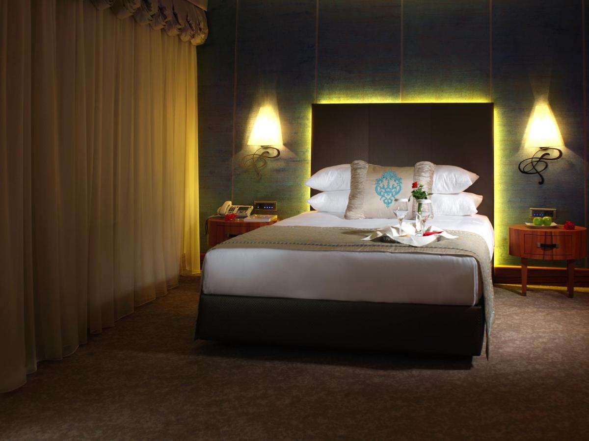 Biz Cevahir Sultanahmet