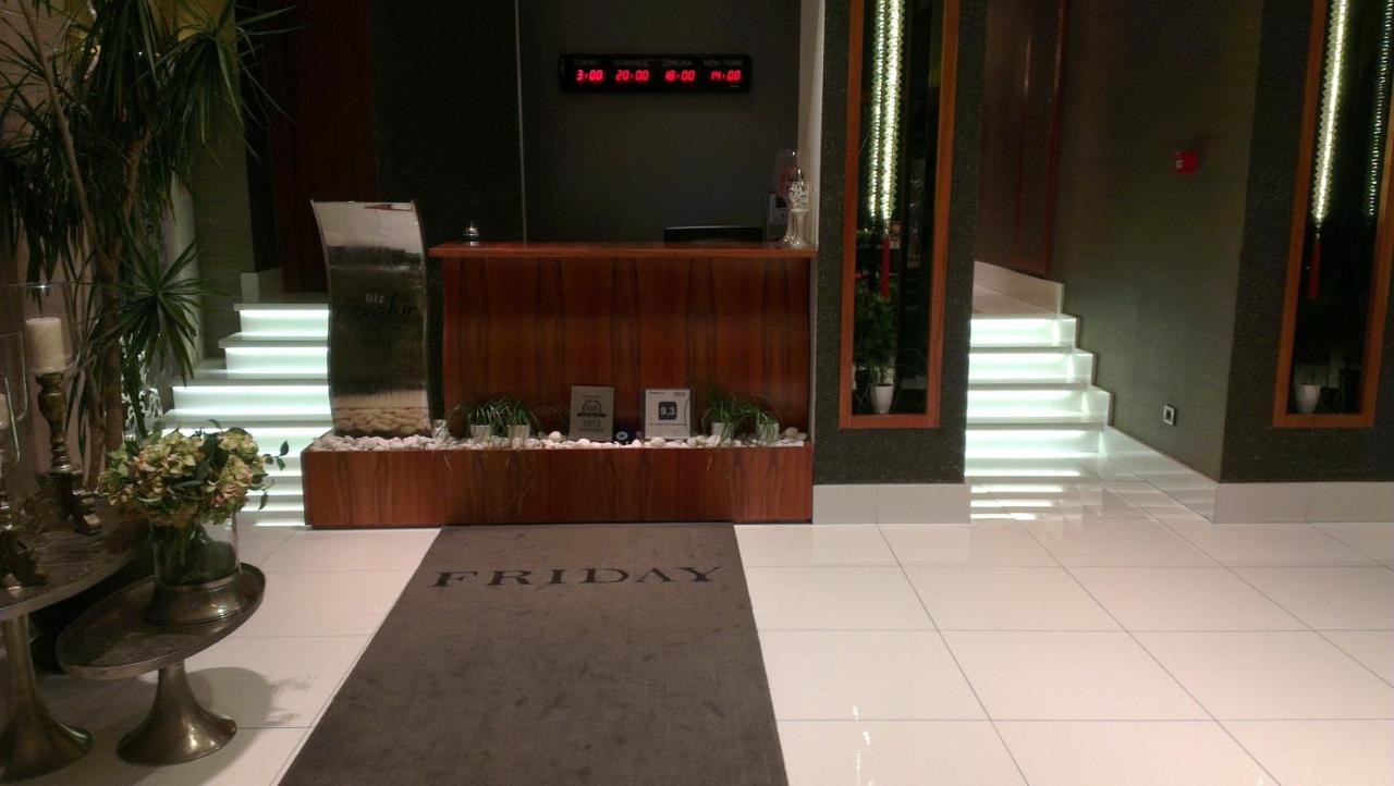 Biz Cevahir Sultanahmet