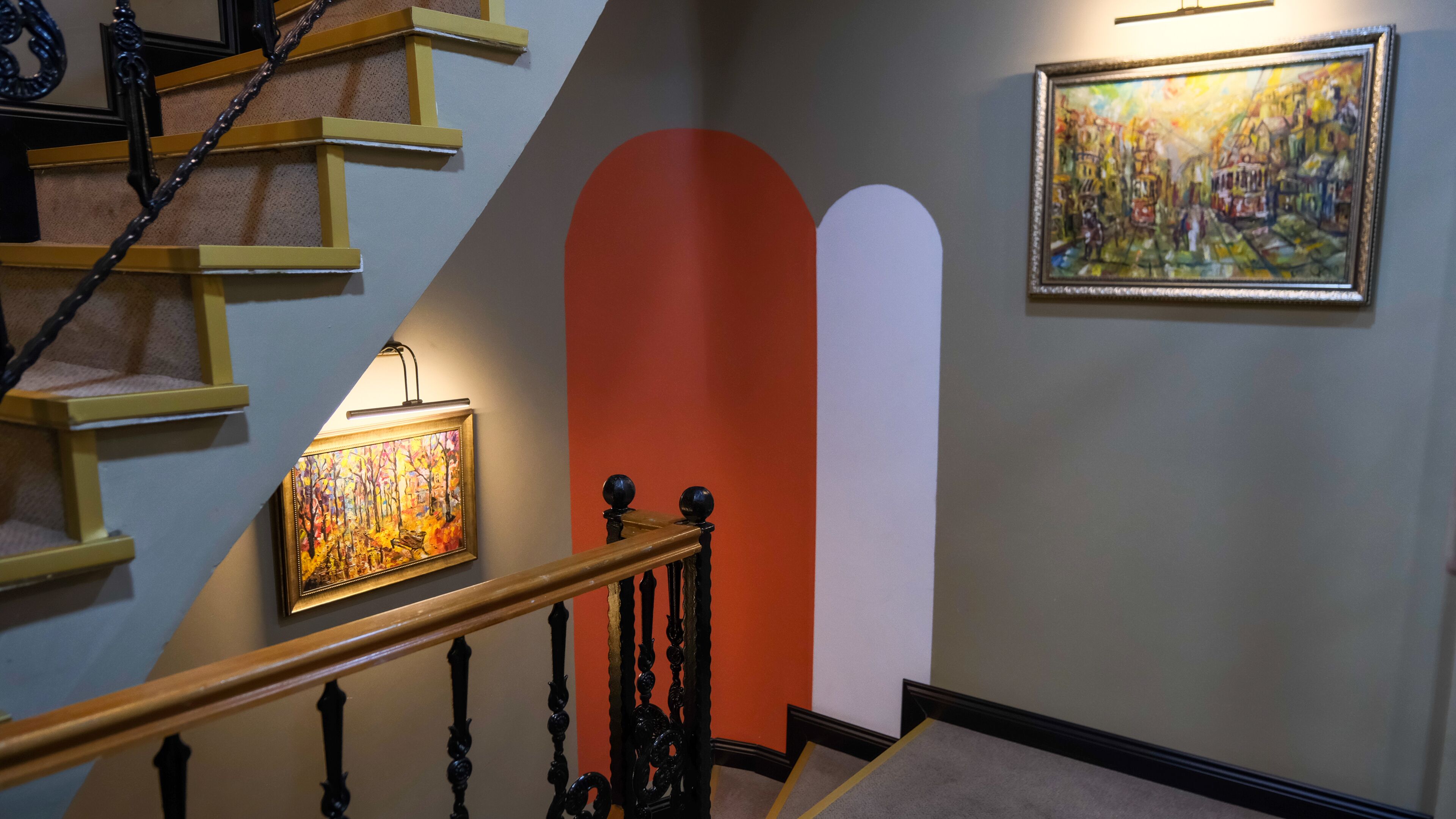 Bk Boutique Hotel