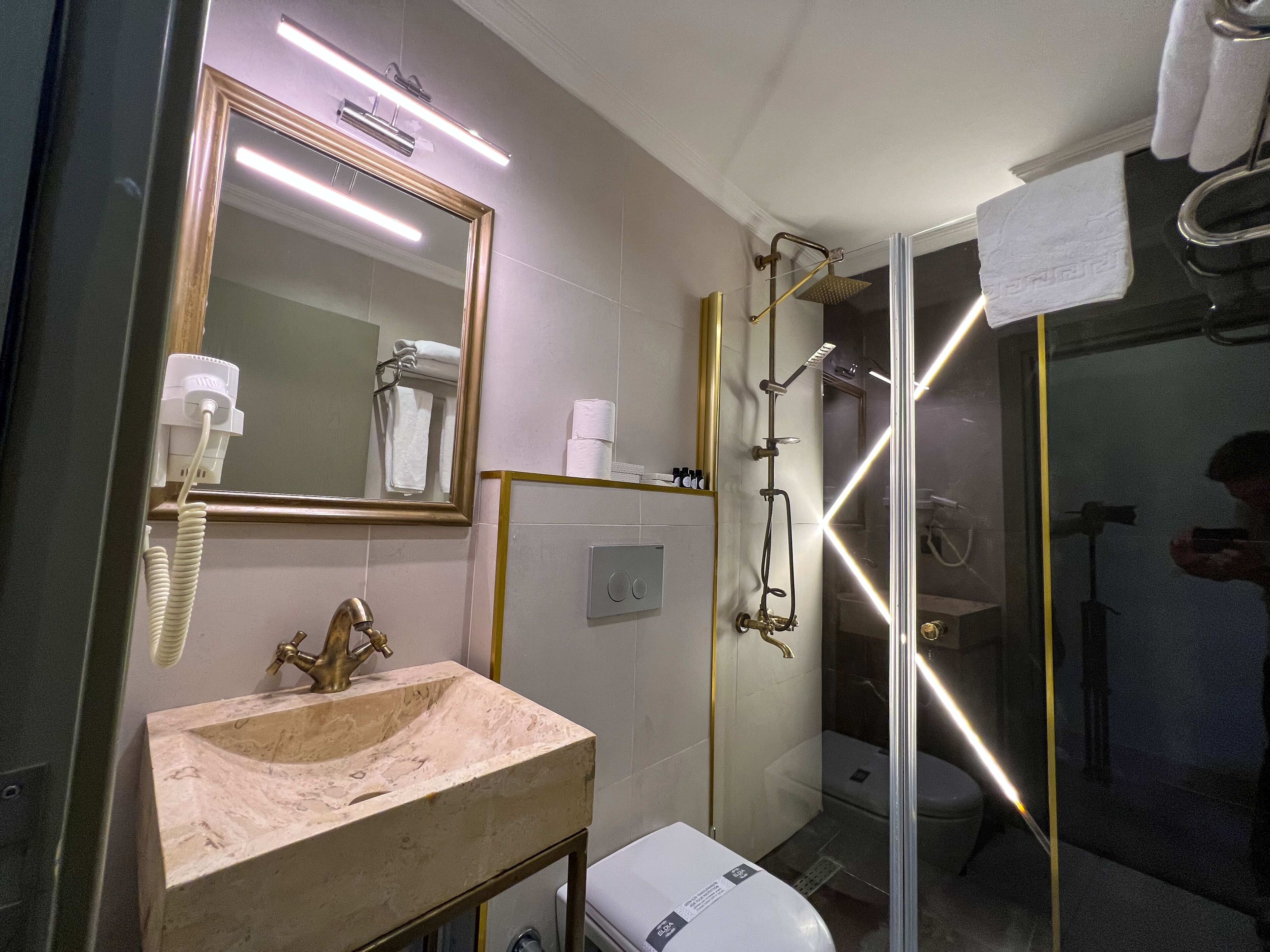 Bk Boutique Hotel