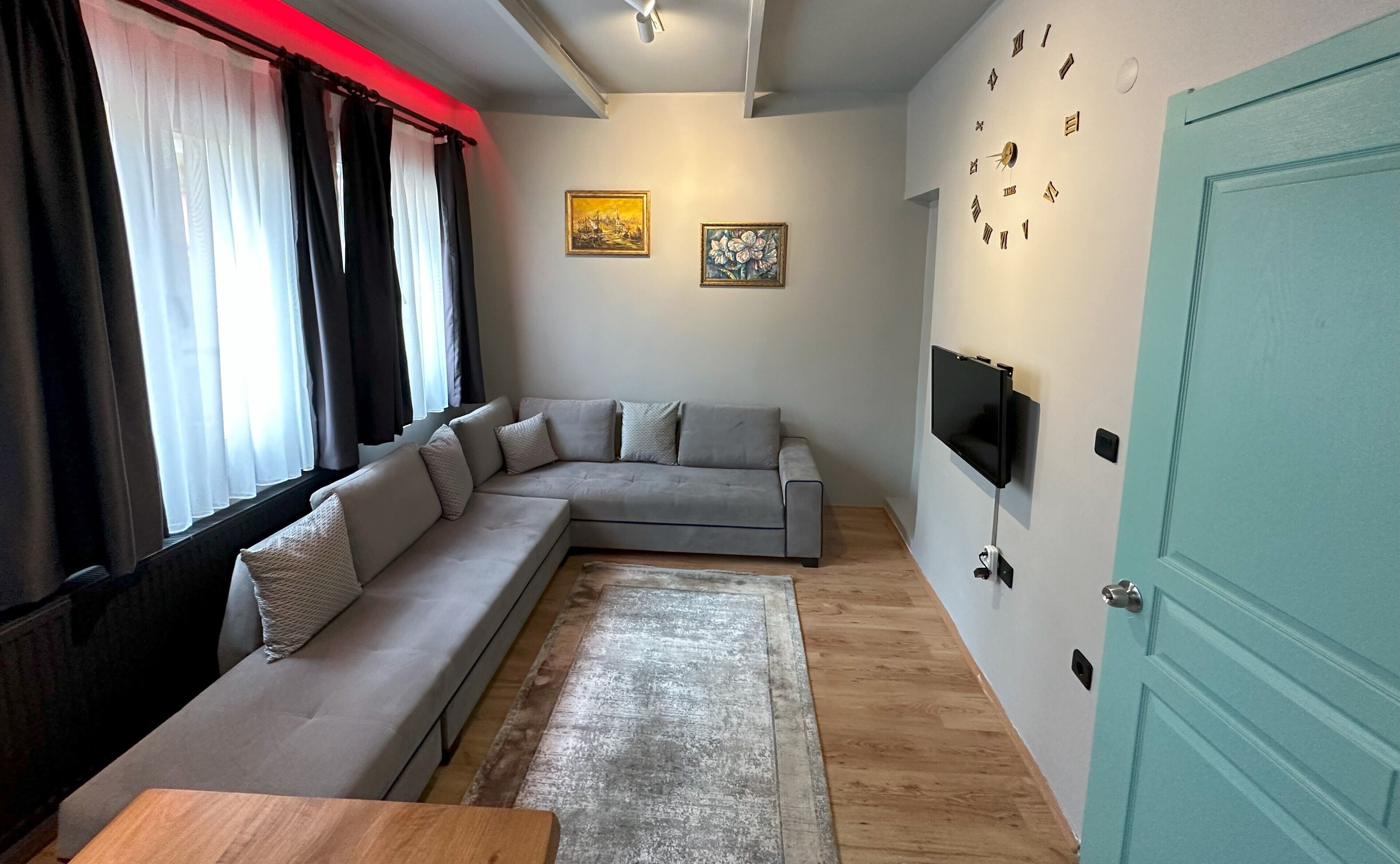Bk Boutique Hotel