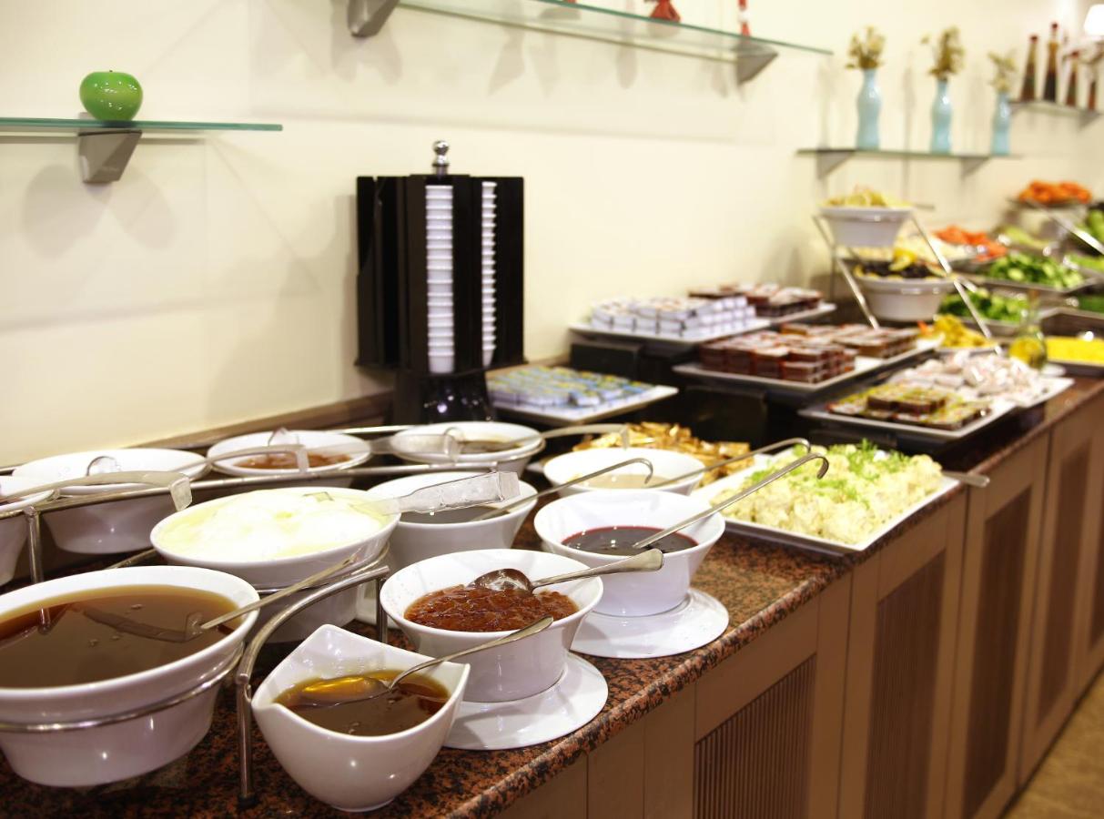 The Parma Hotel Downtown