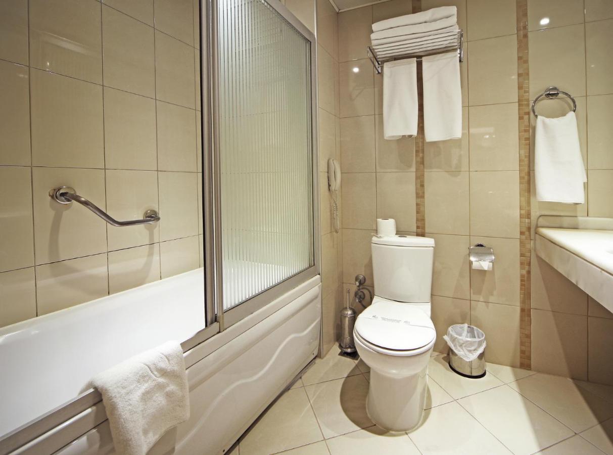 The Parma Hotel Downtown