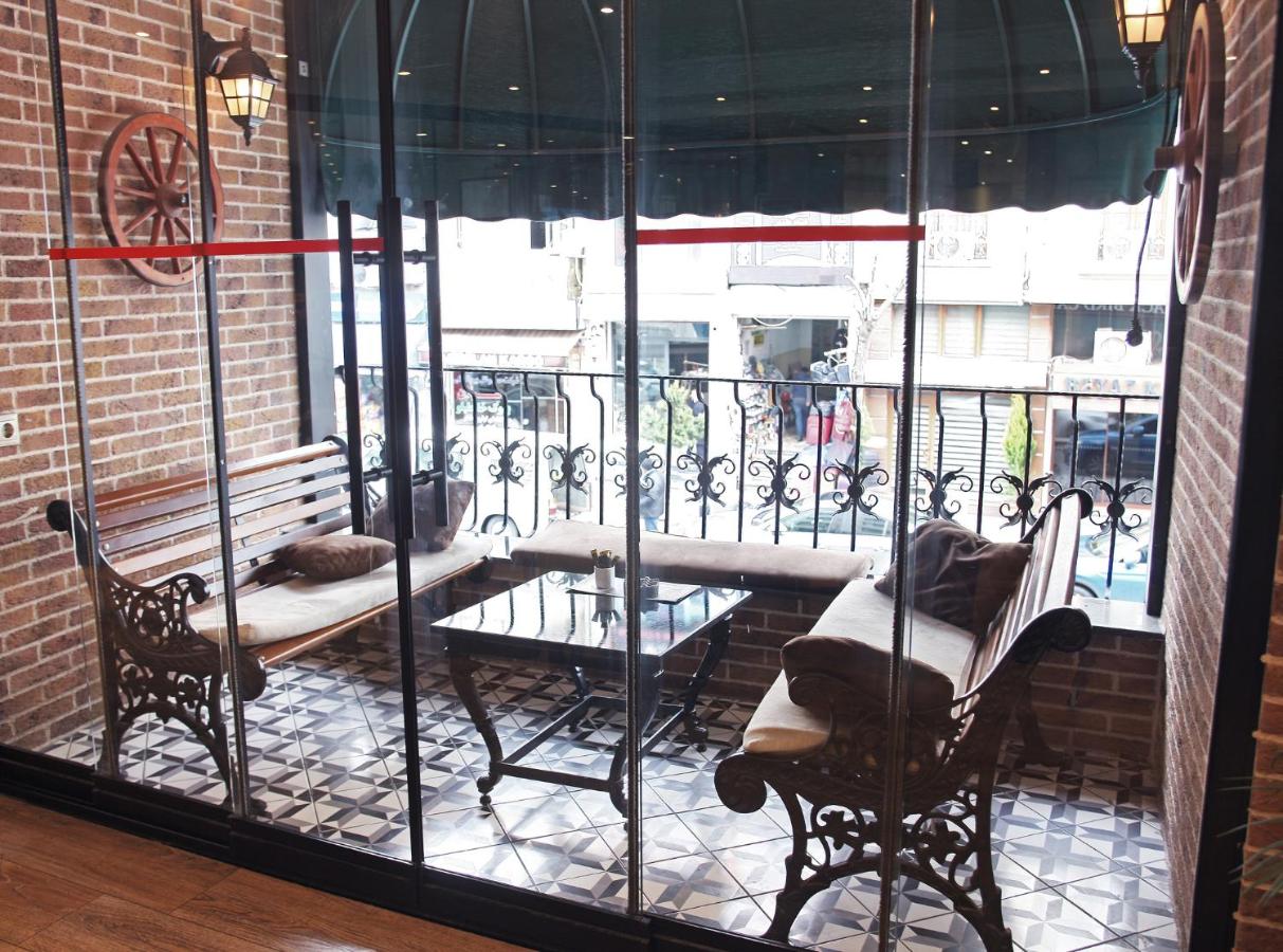 The Parma Hotel Downtown