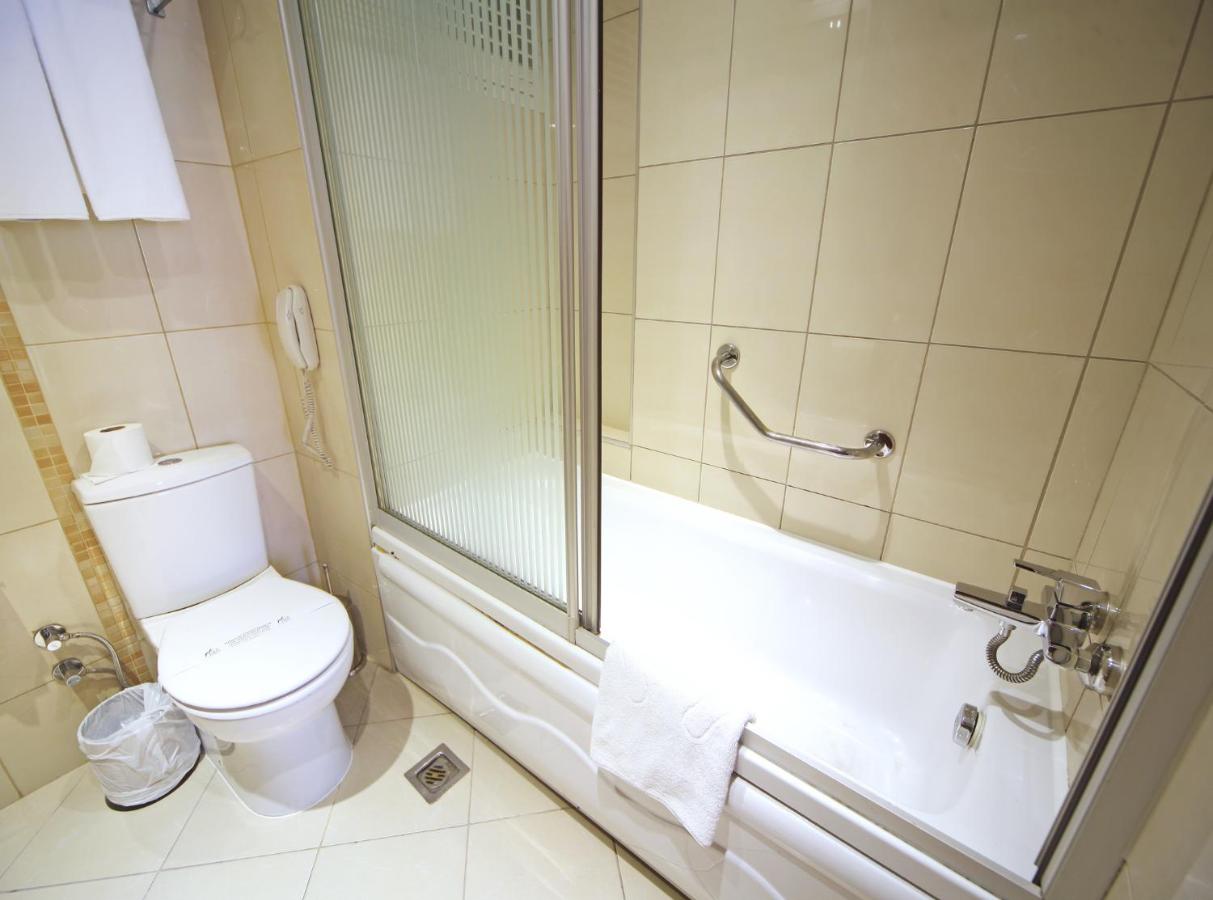 The Parma Hotel Downtown