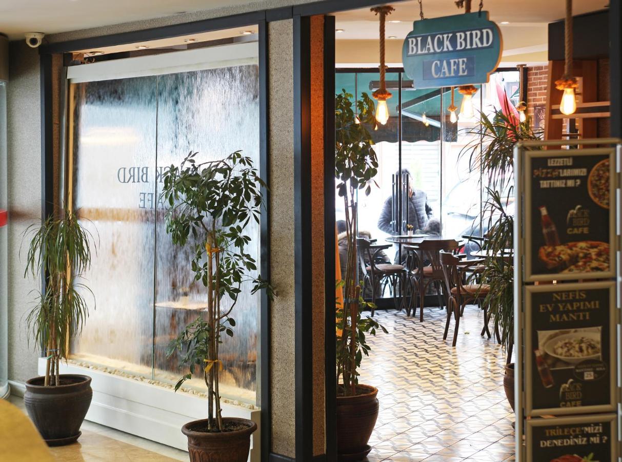 The Parma Hotel Downtown