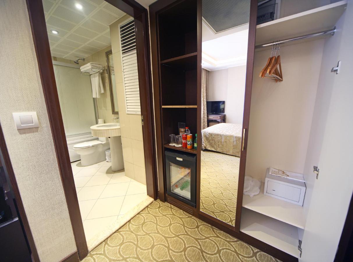 The Parma Hotel Downtown