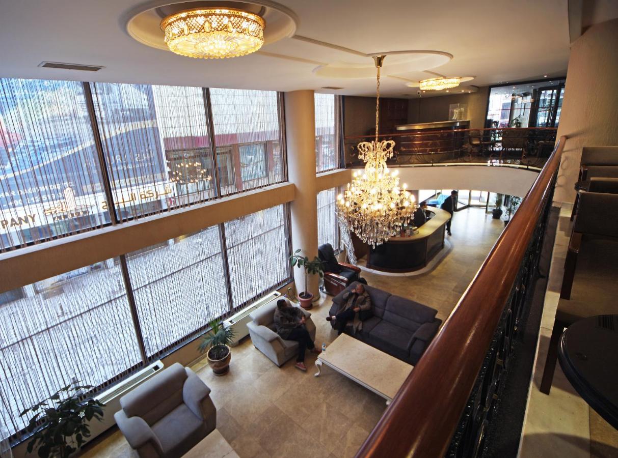 The Parma Hotel Downtown