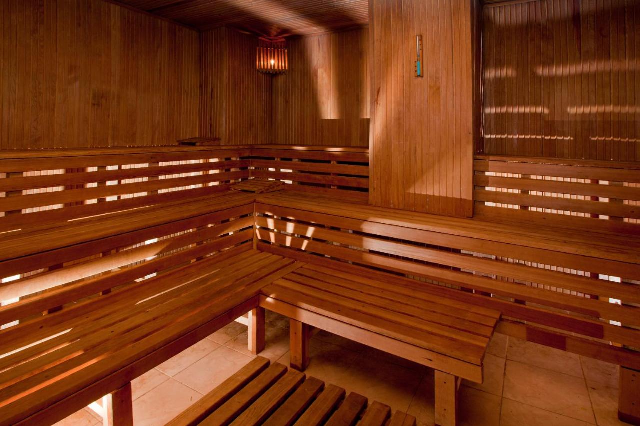 The Parma Hotel Downtown