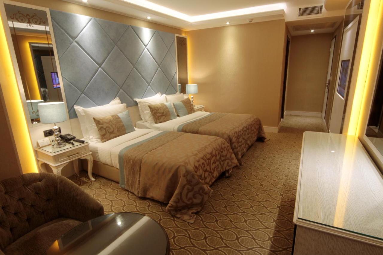 The Parma Hotel Downtown