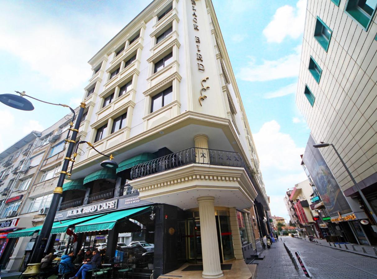 The Parma Hotel Downtown