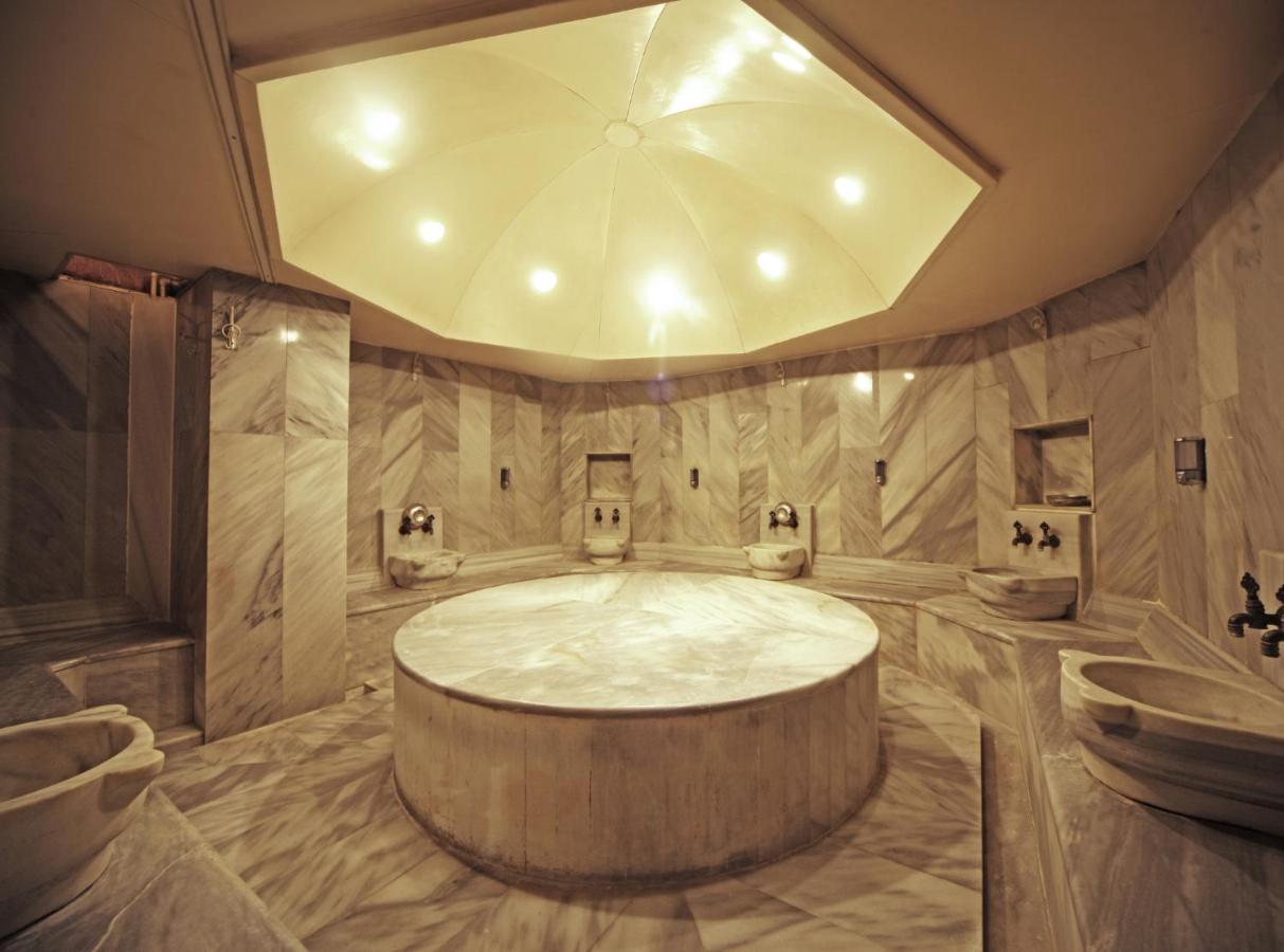 The Parma Hotel Downtown