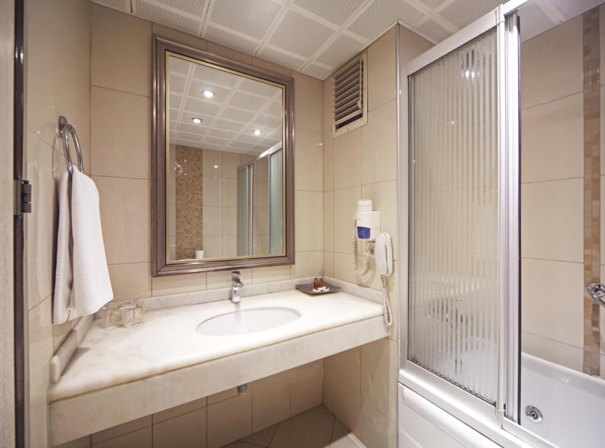 The Parma Hotel Downtown