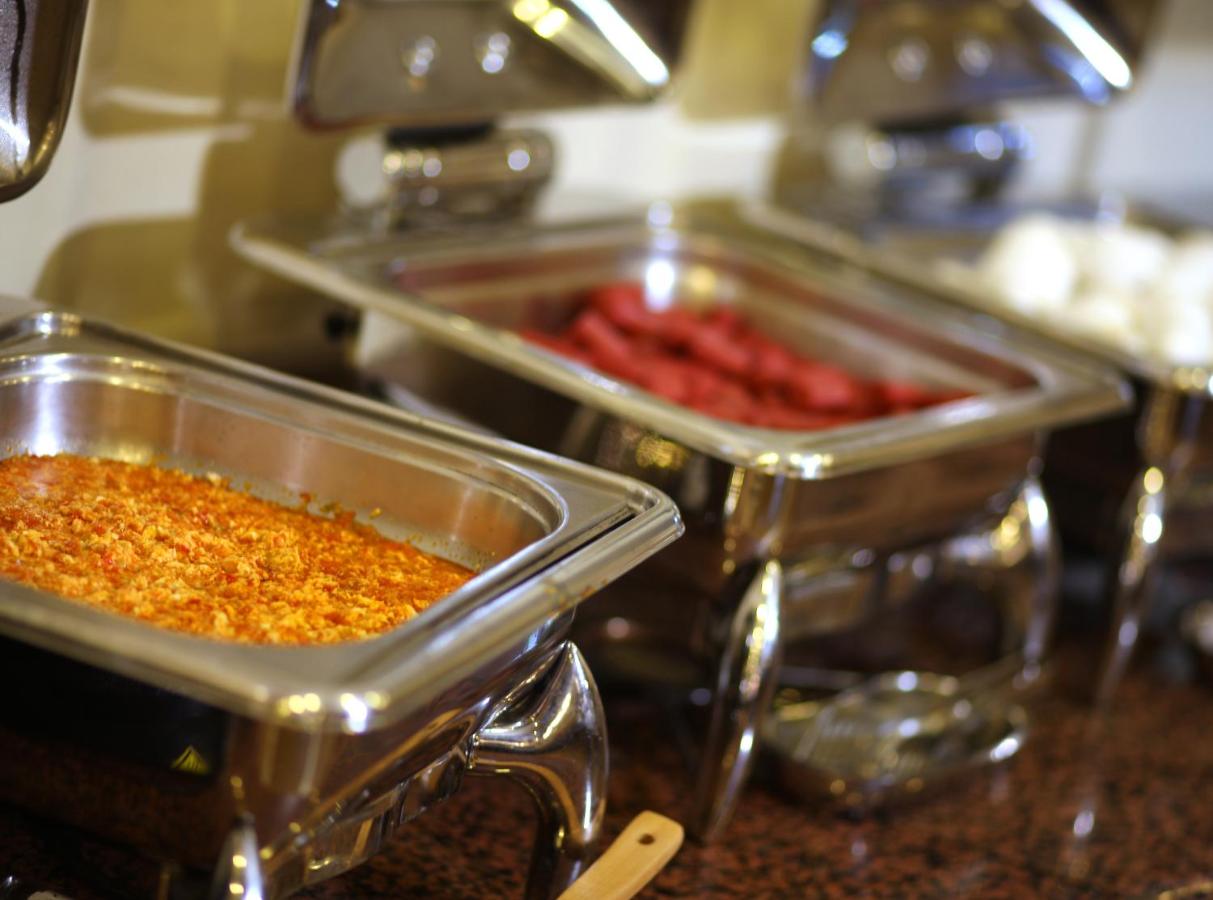 The Parma Hotel Downtown