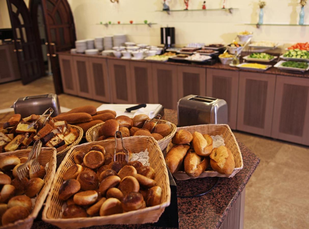 The Parma Hotel Downtown