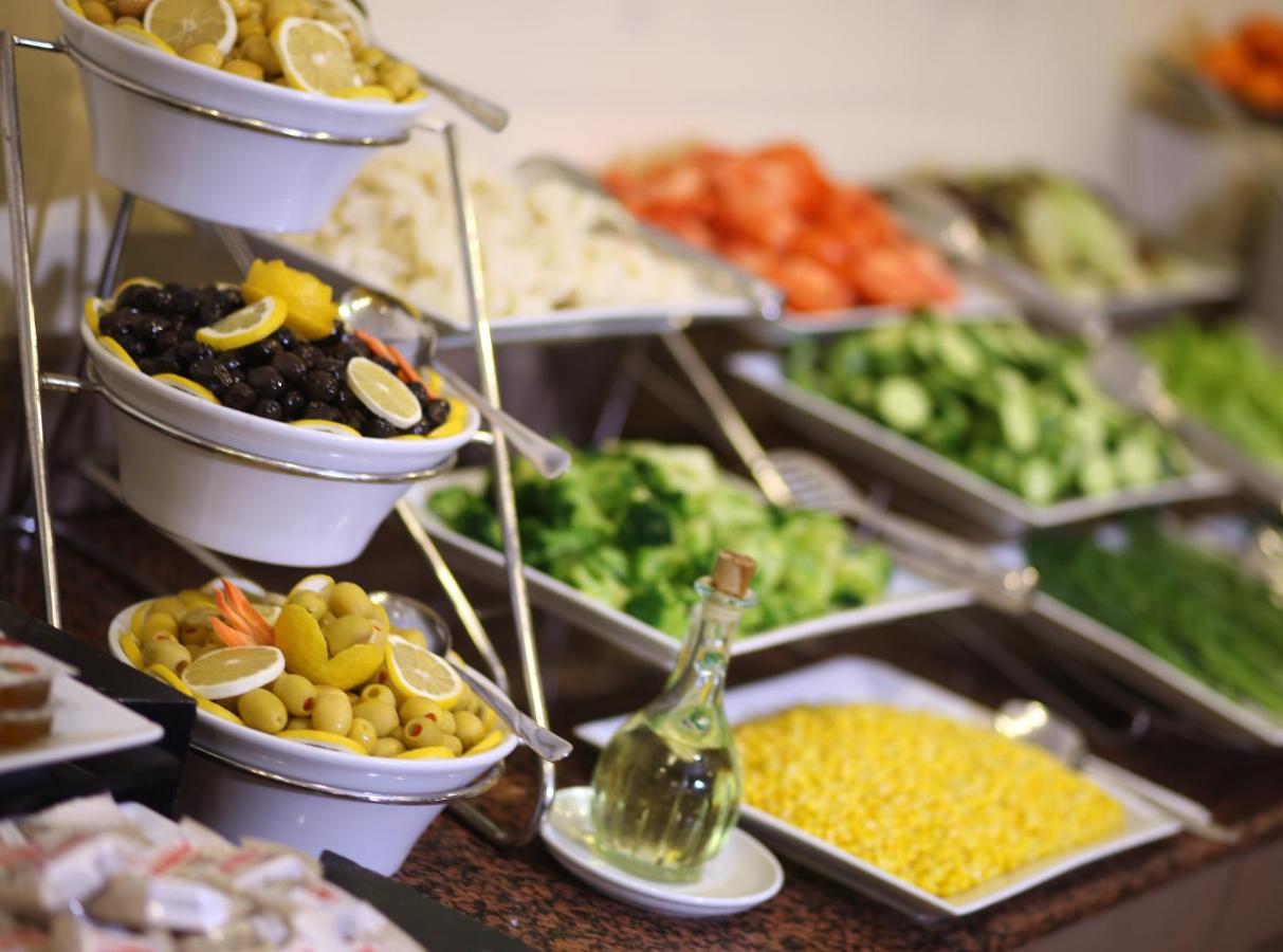 The Parma Hotel Downtown