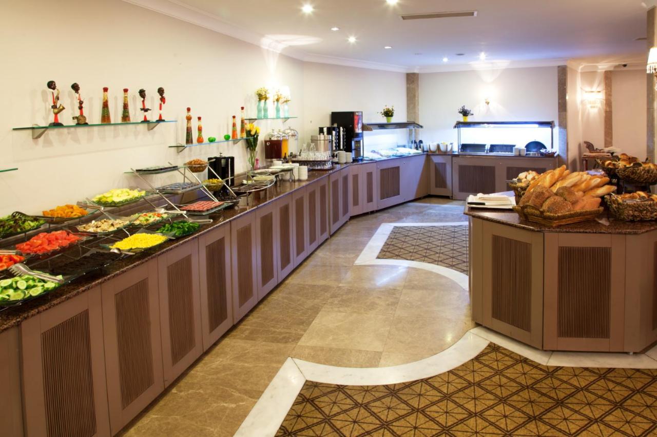 The Parma Hotel Downtown