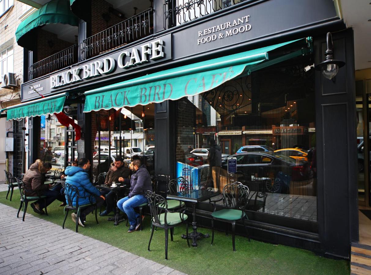 The Parma Hotel Downtown