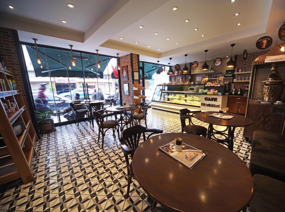 The Parma Hotel Downtown