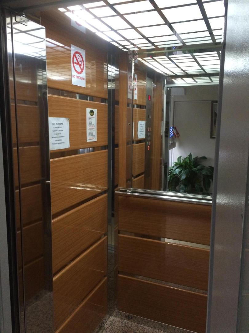 Black Bird Suite Hotel