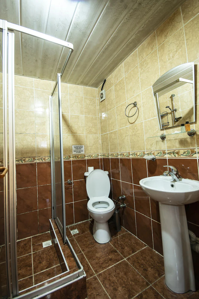 Black Pearl Apart Istanbul