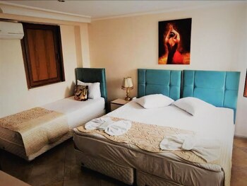 Black Pearl Apart Istanbul