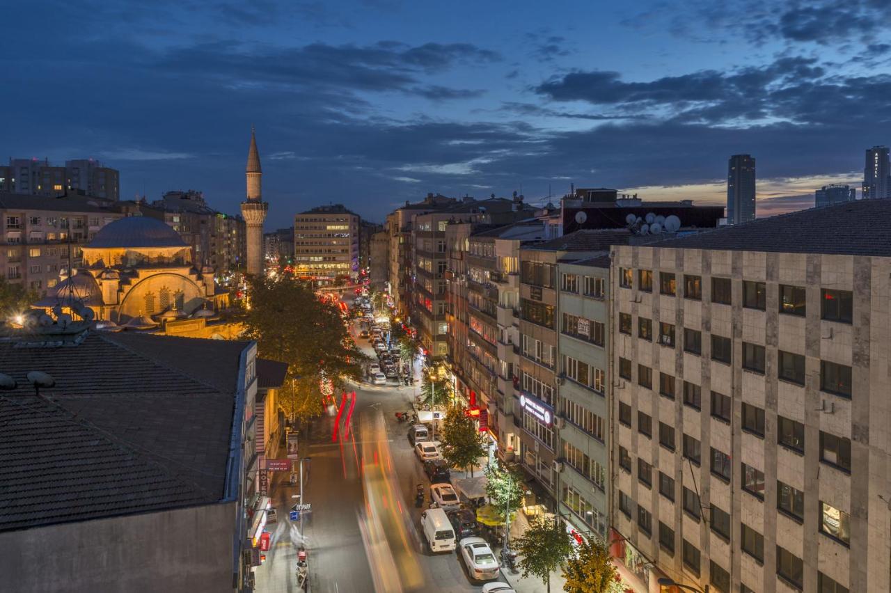 Blisstanbul