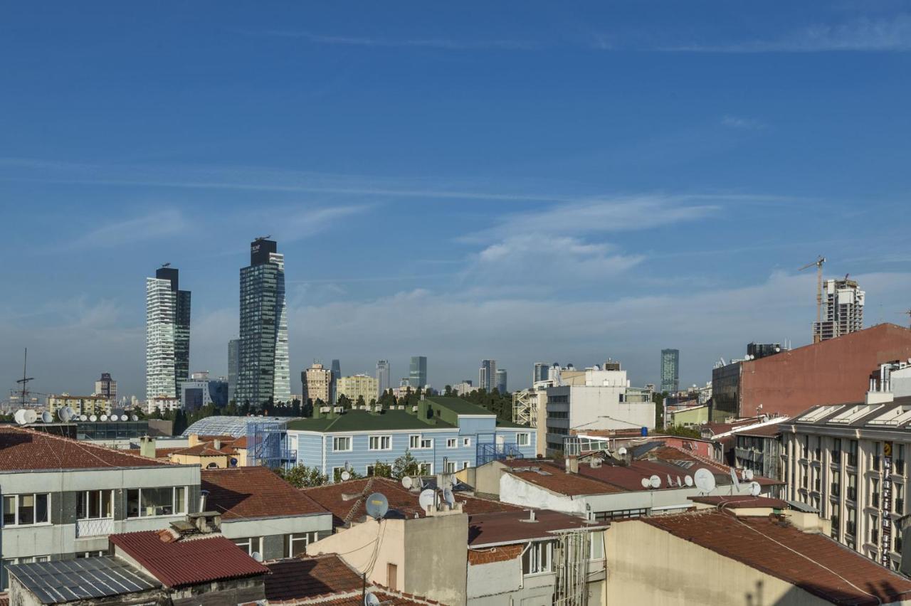 Blisstanbul