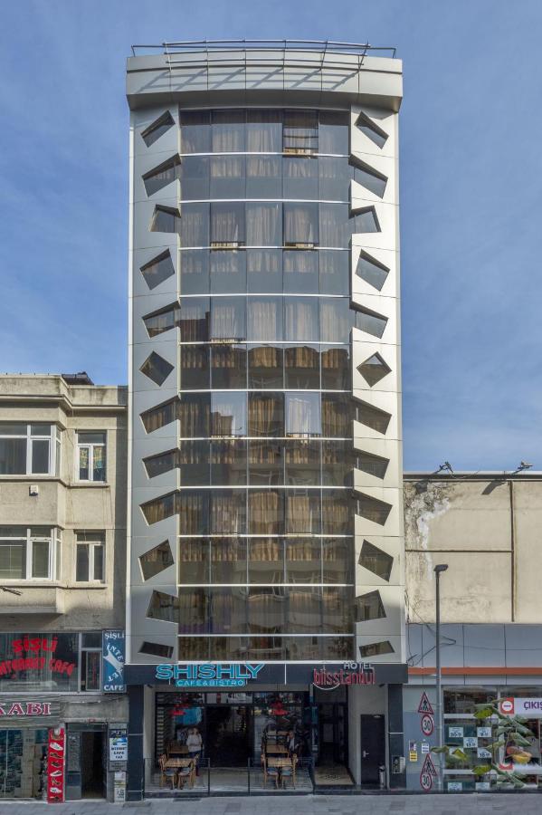 Blisstanbul