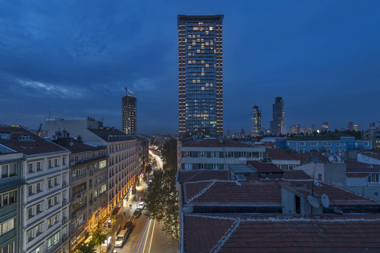 Blisstanbul