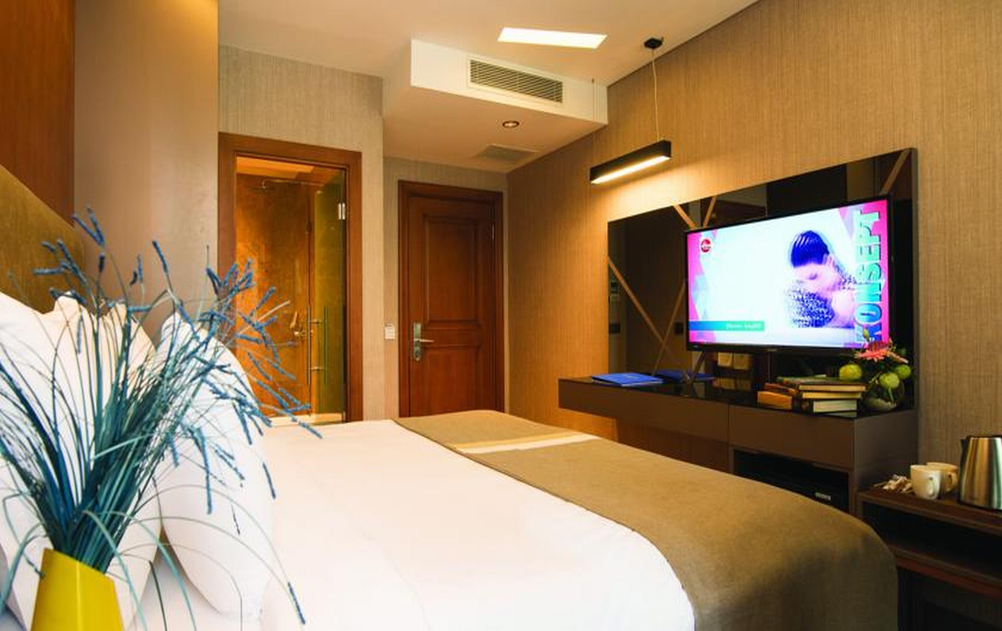 The Way Hotel Istanbul