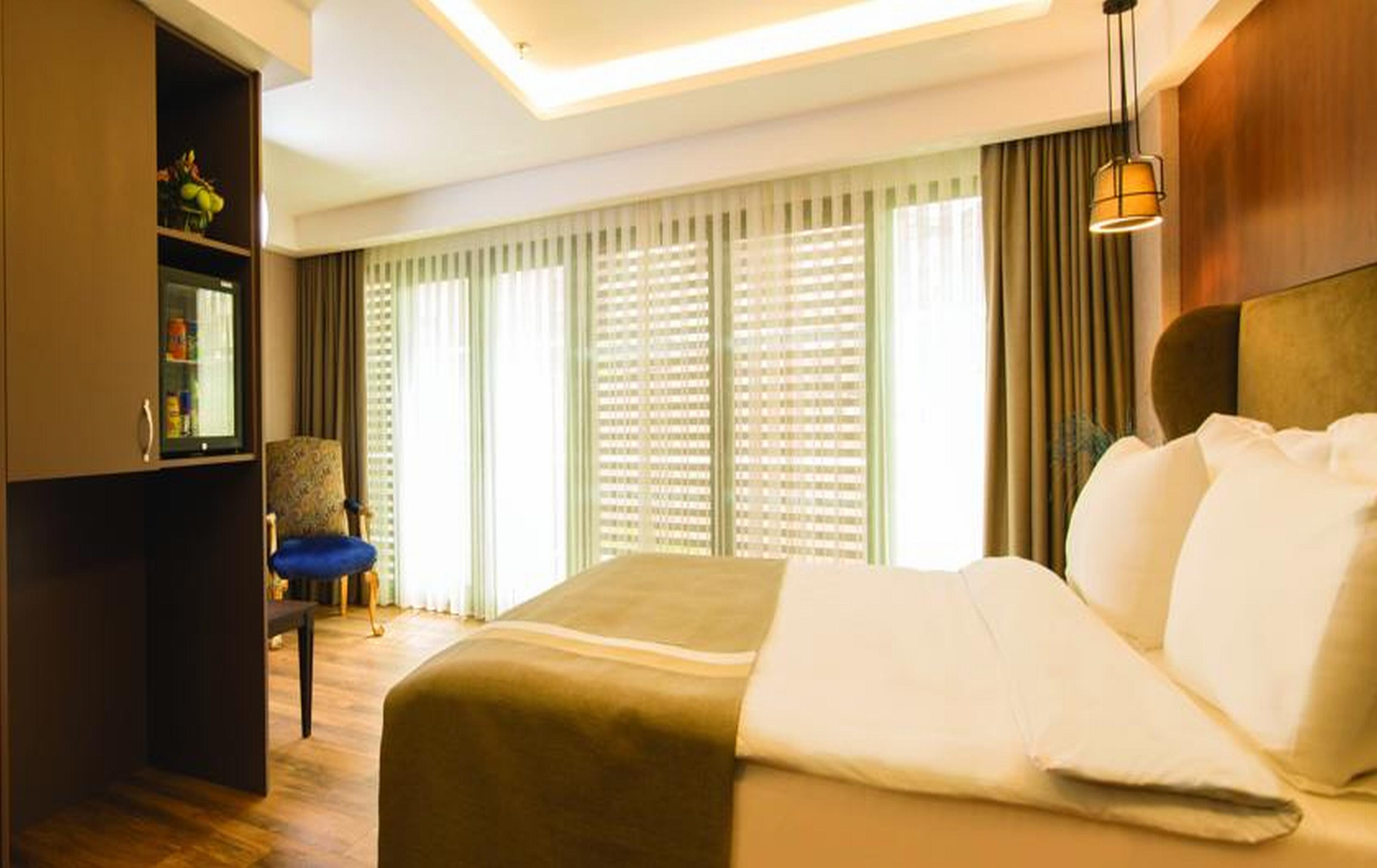 The Way Hotel Istanbul