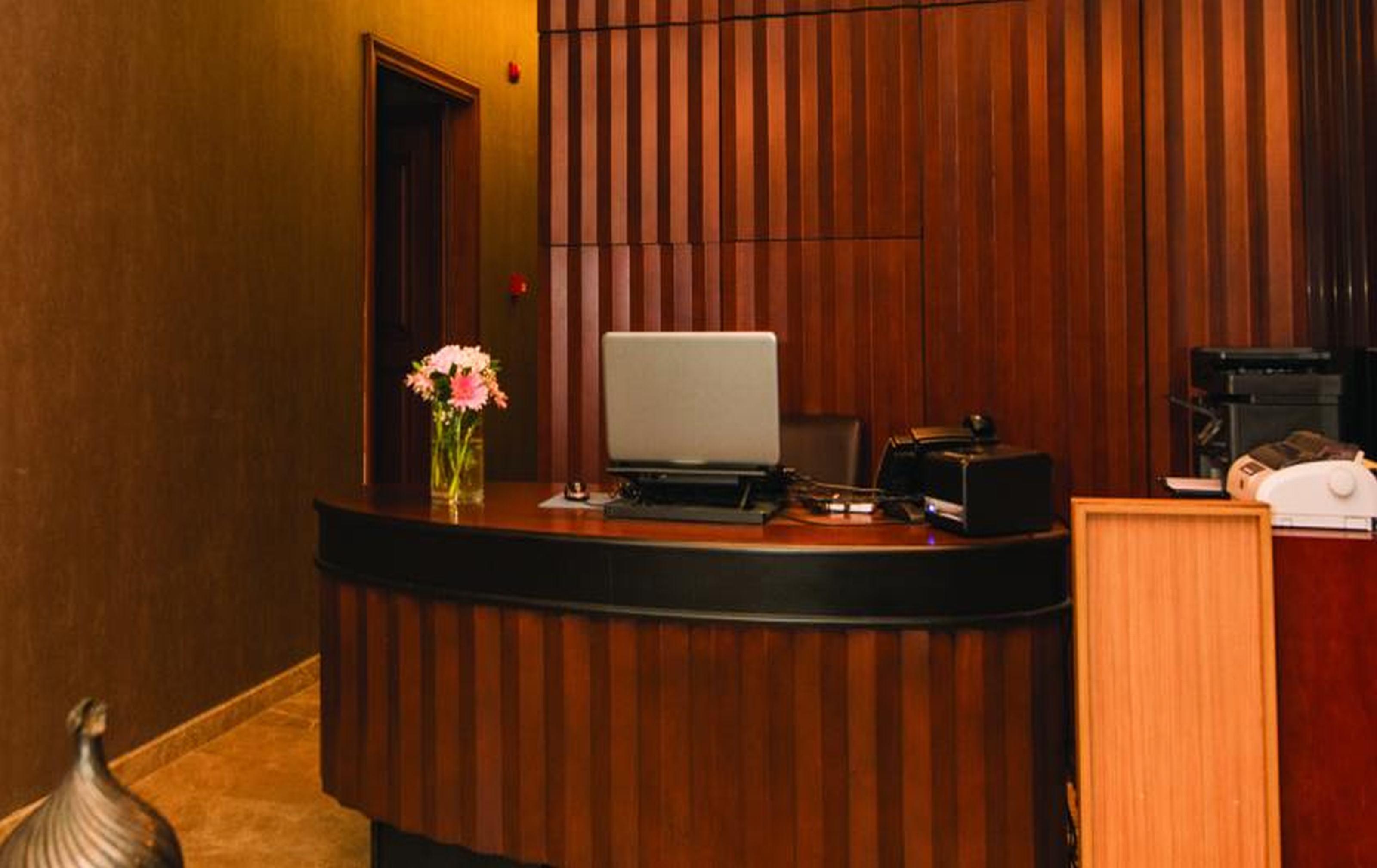 The Way Hotel Istanbul