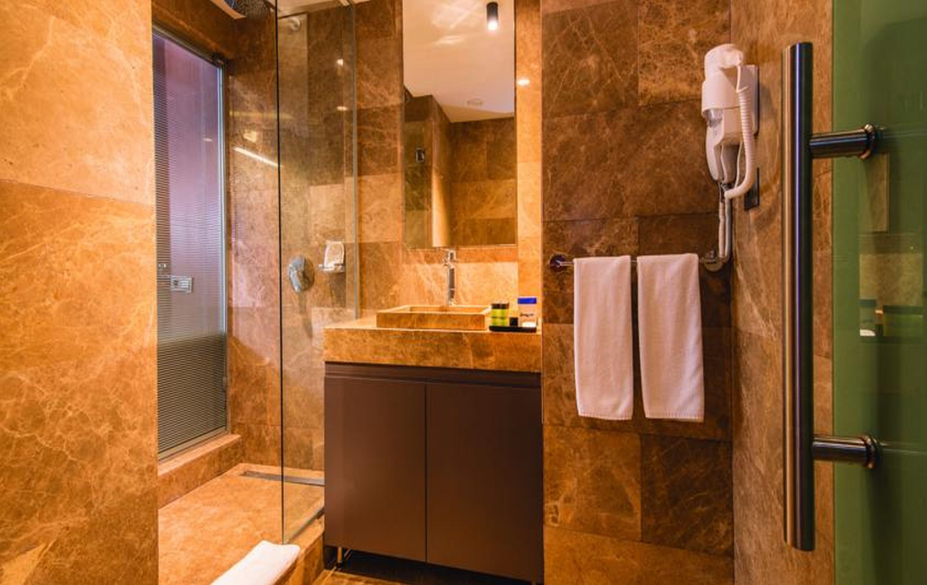 The Way Hotel Istanbul