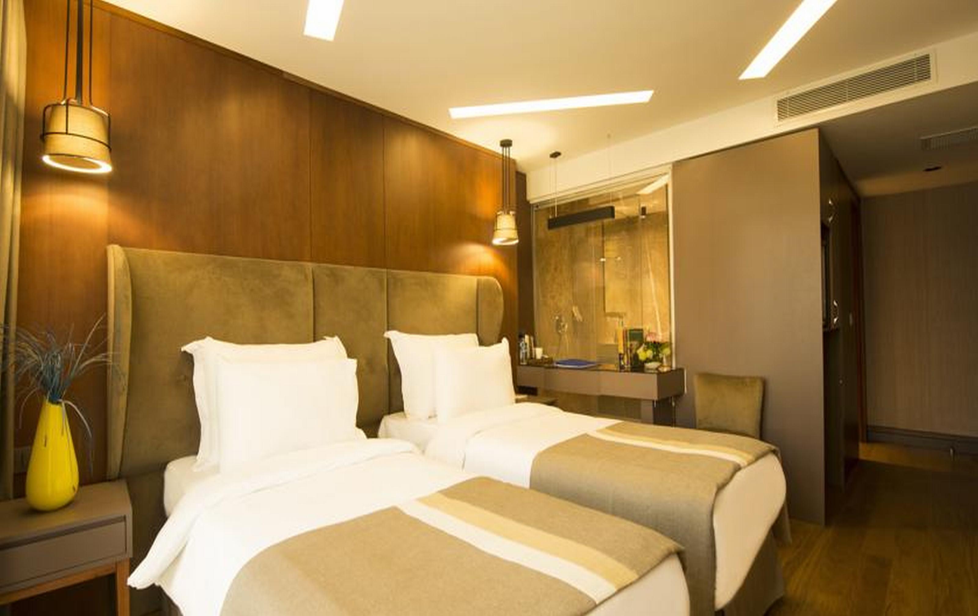 The Way Hotel Istanbul