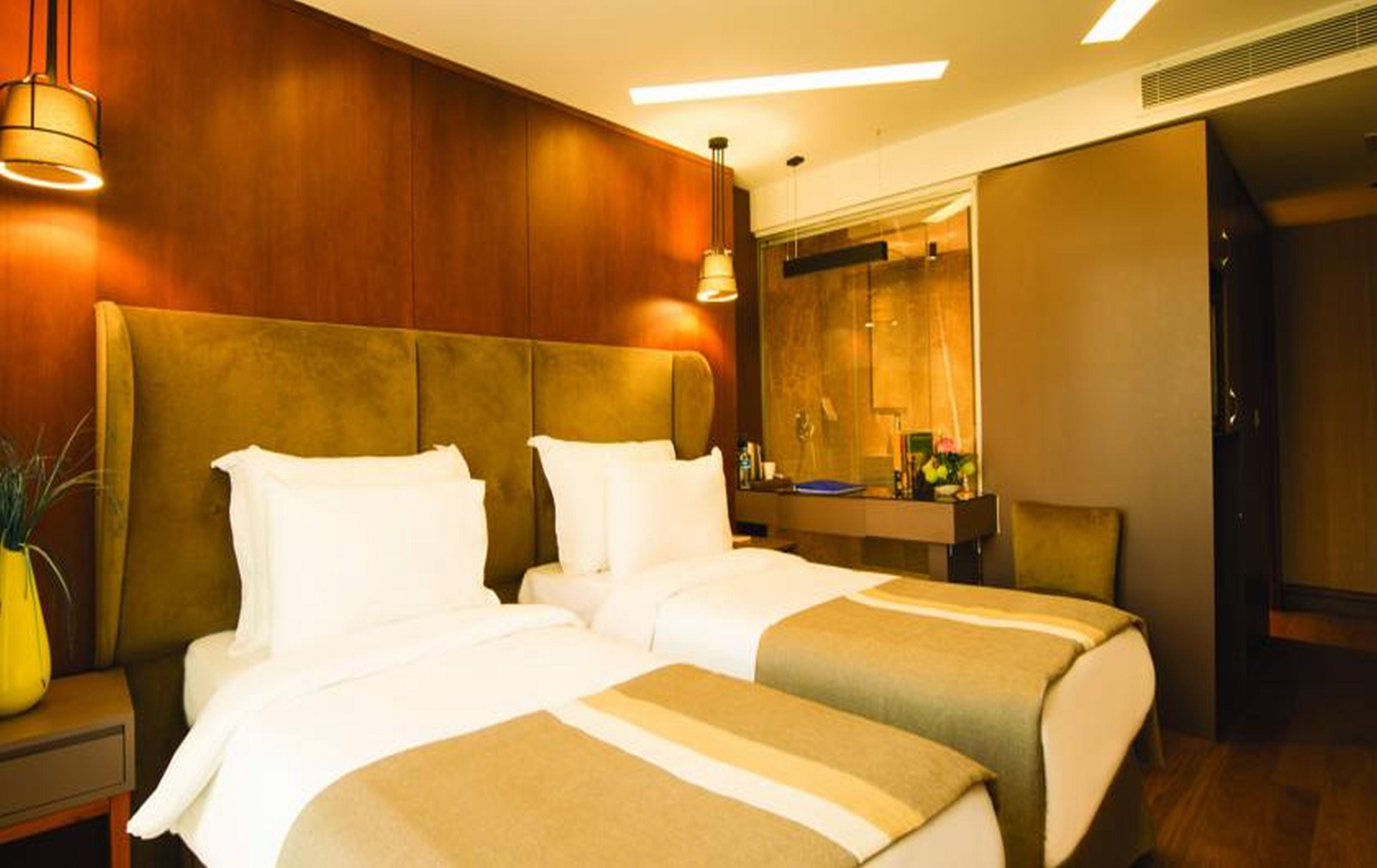 The Way Hotel Istanbul