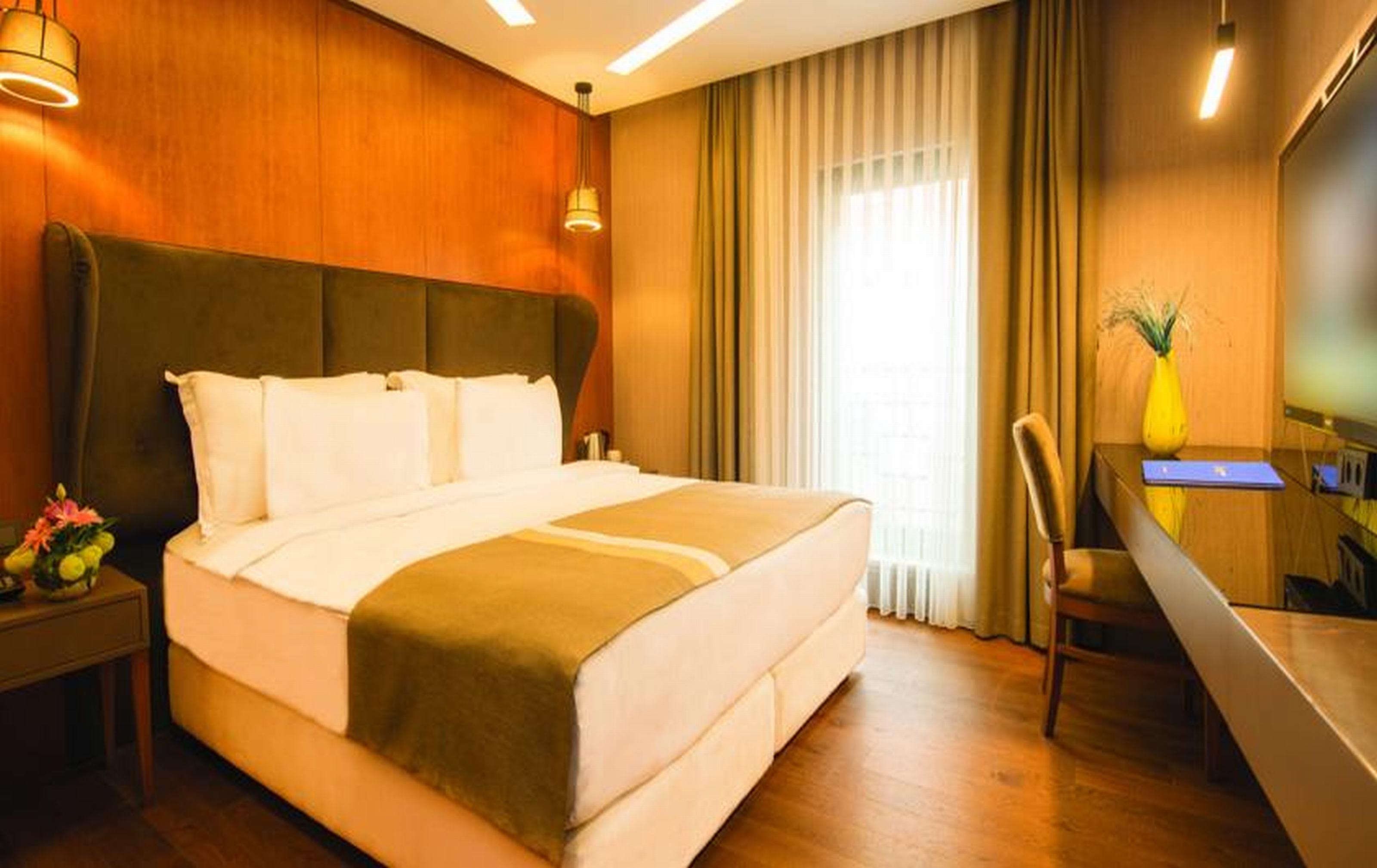 The Way Hotel Istanbul