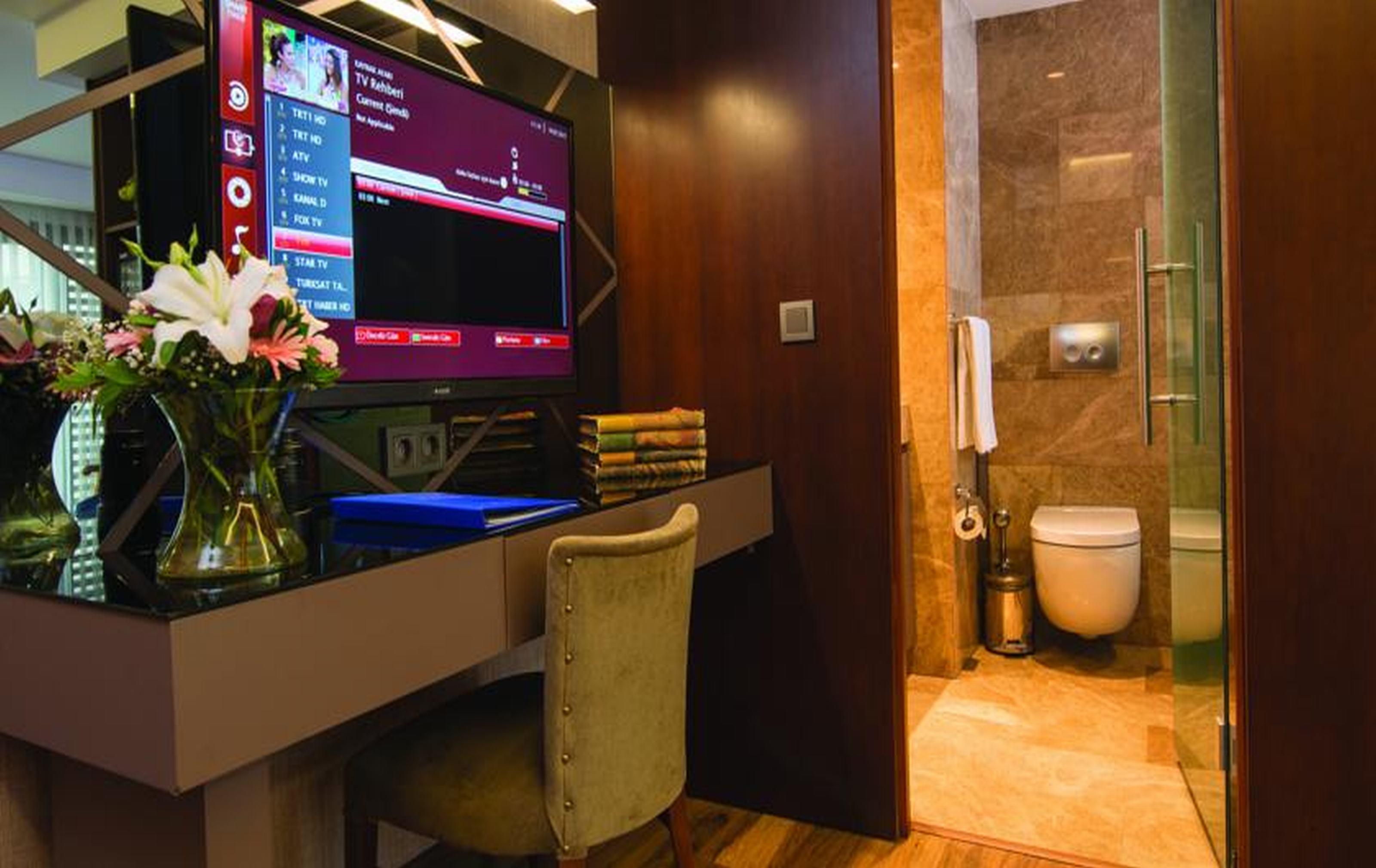 The Way Hotel Istanbul