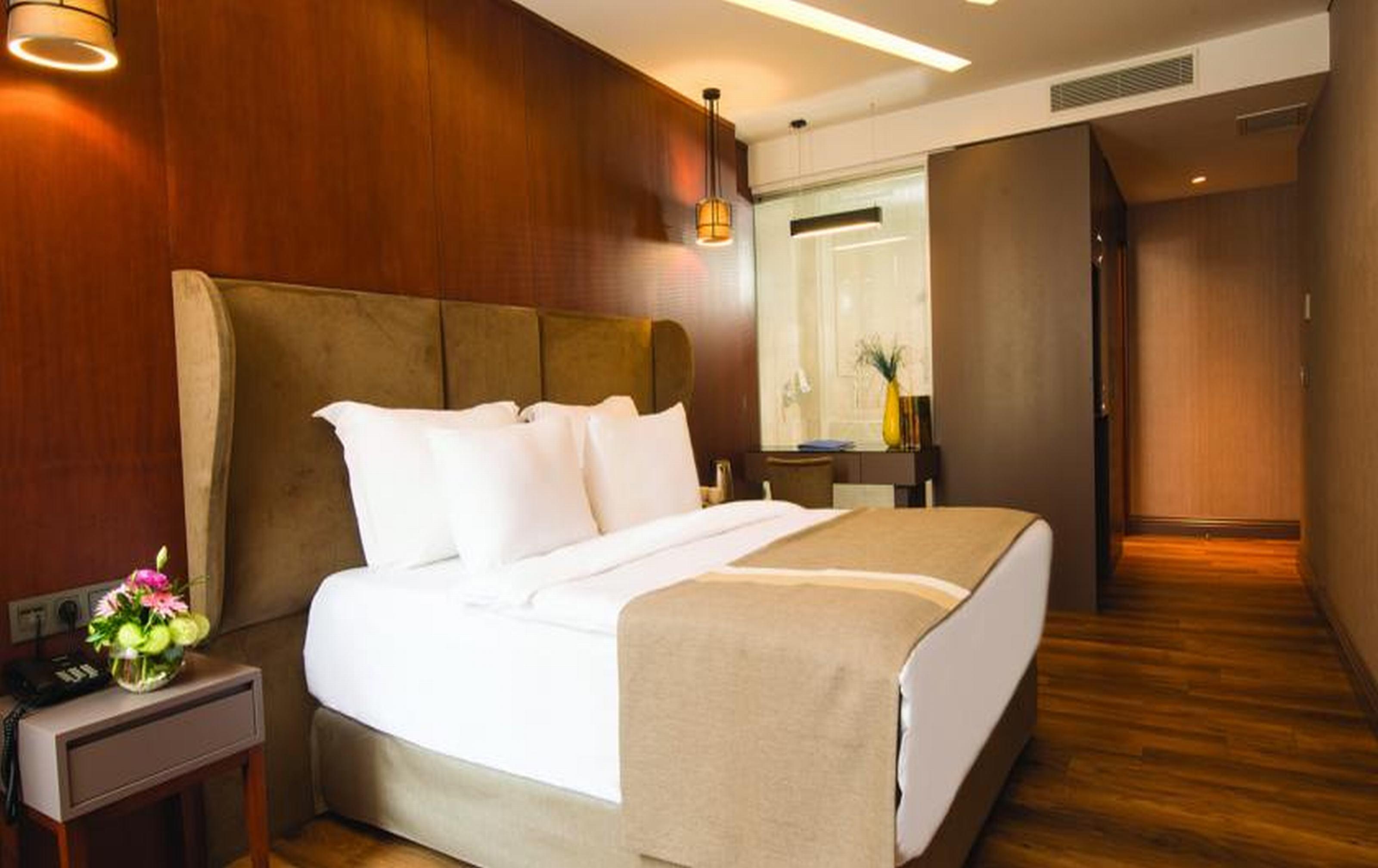 The Way Hotel Istanbul