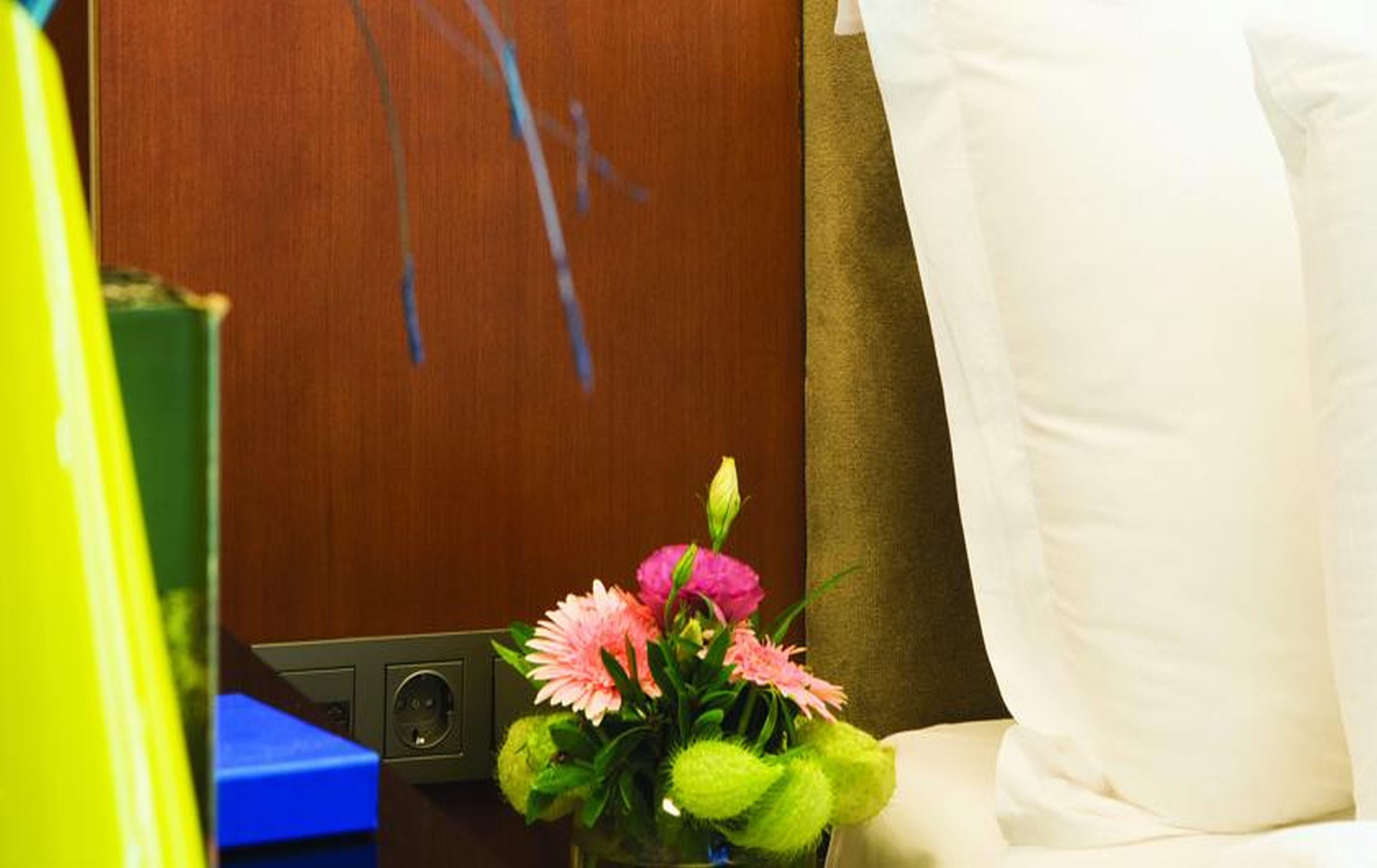 The Way Hotel Istanbul